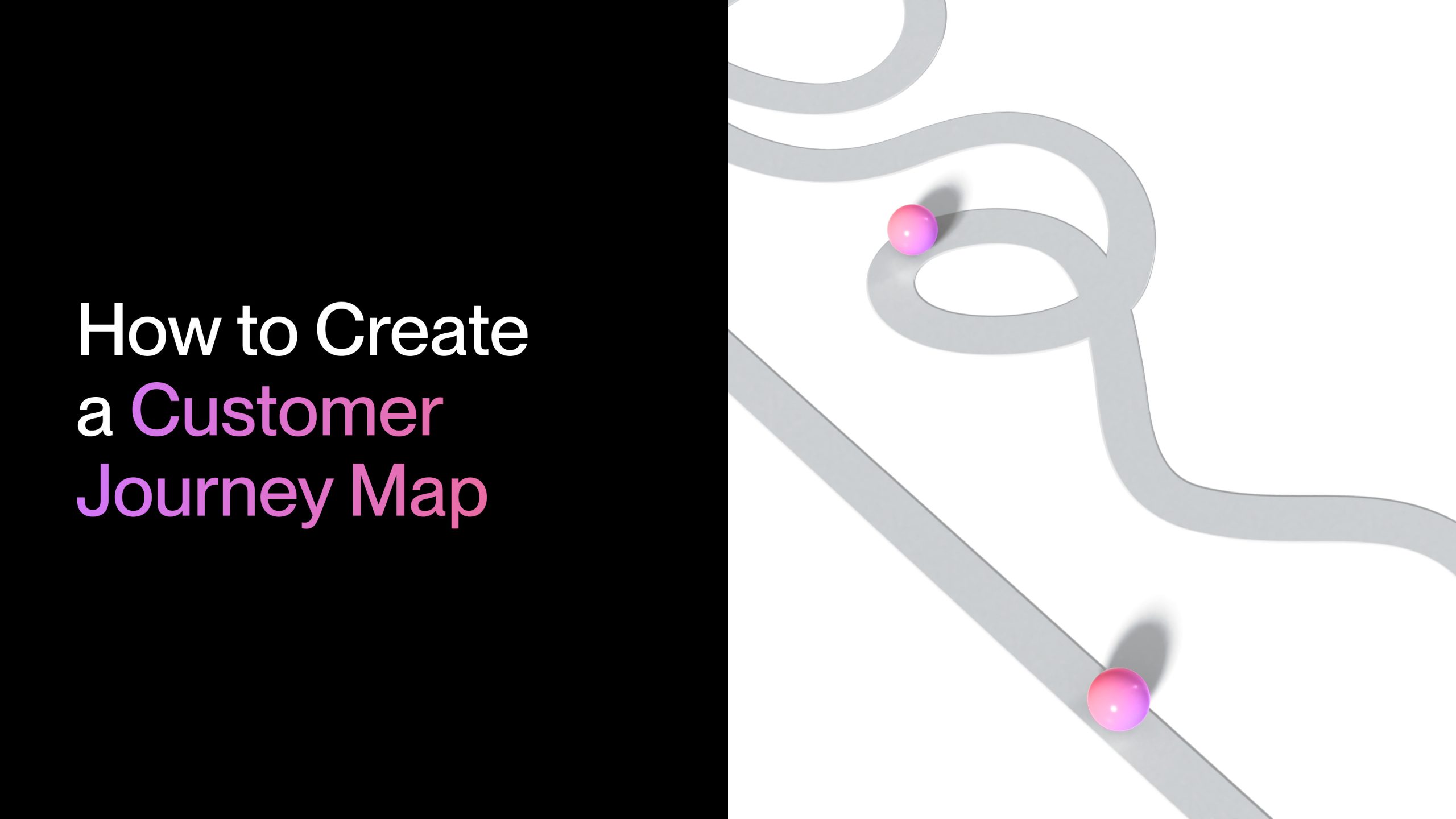 How to Create a Customer Journey Map