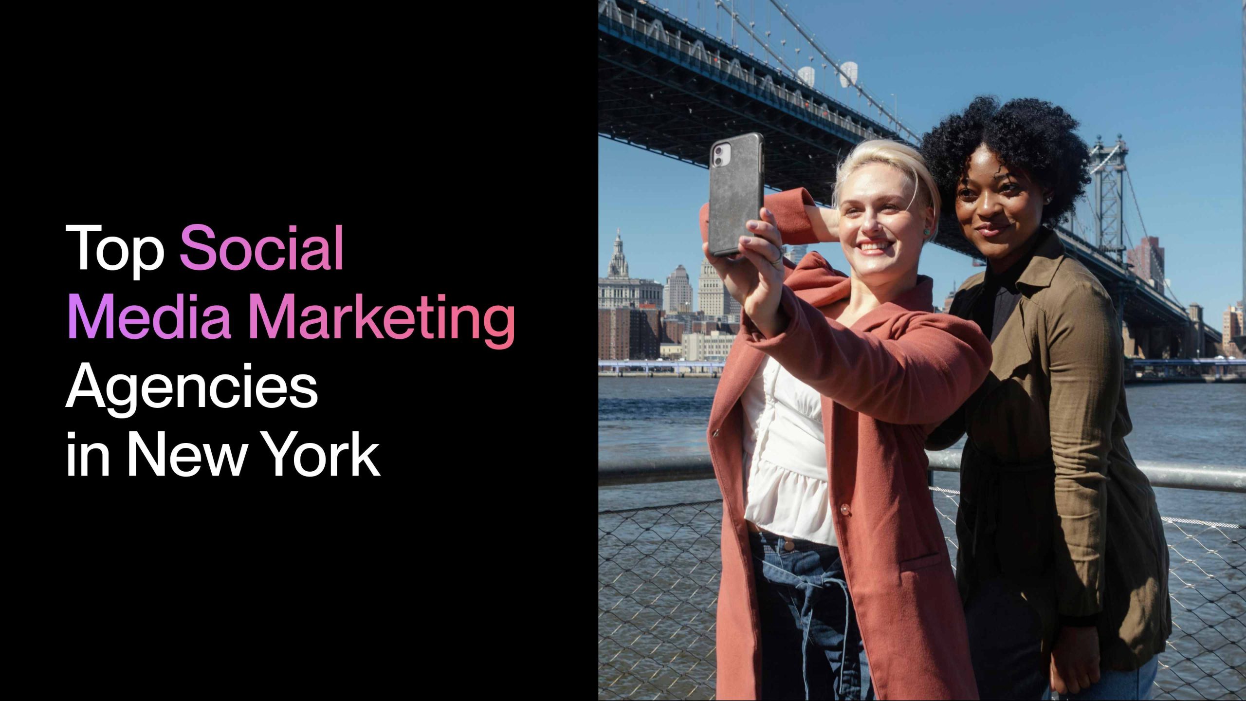 Social Media Marketing Agencies in New York