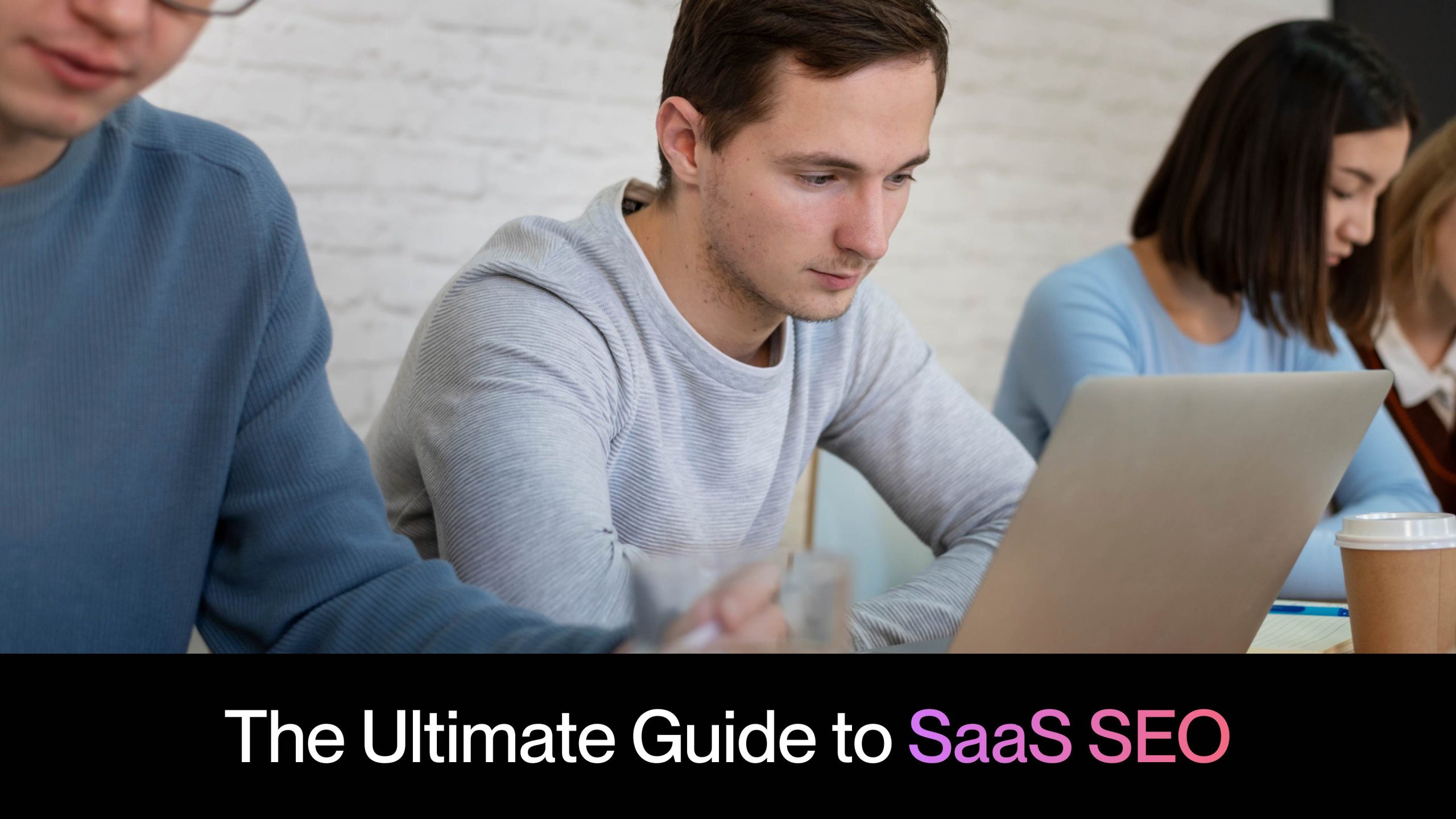 SaaS SEO
